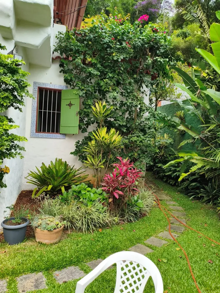 Casa, 1 quarto, 149 m² - Foto 8