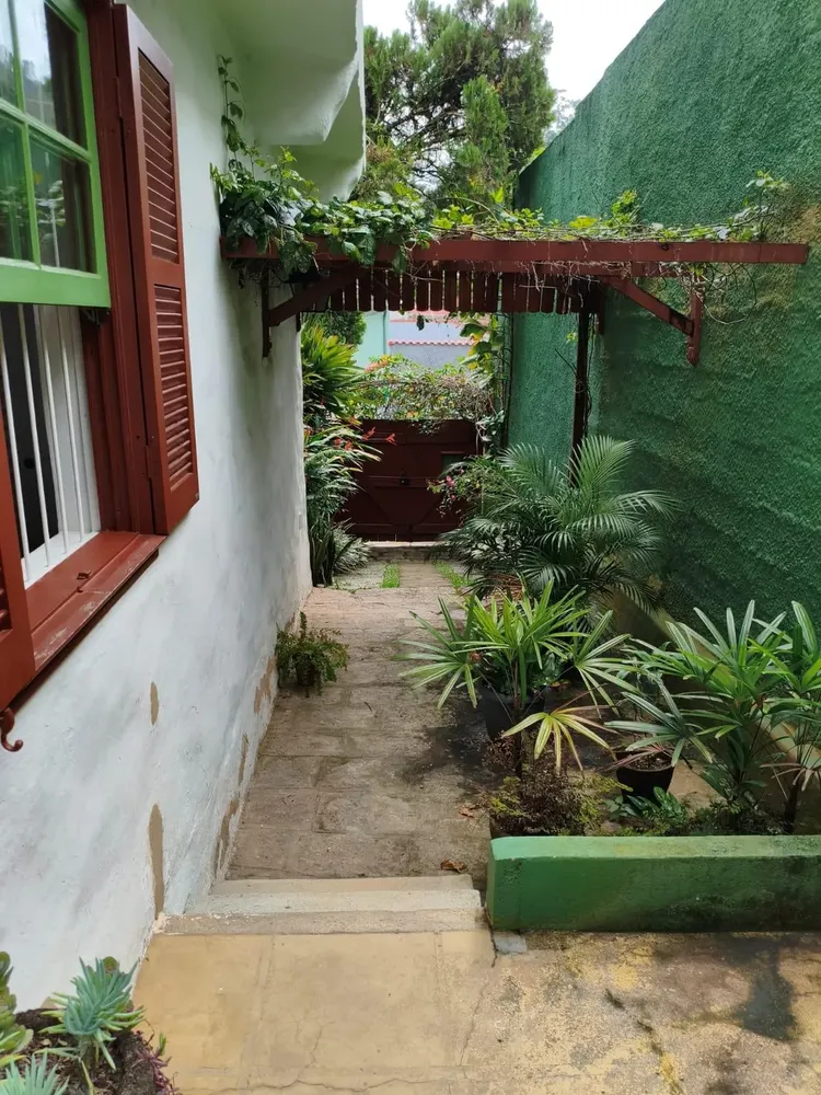 Casa, 1 quarto, 149 m² - Foto 12