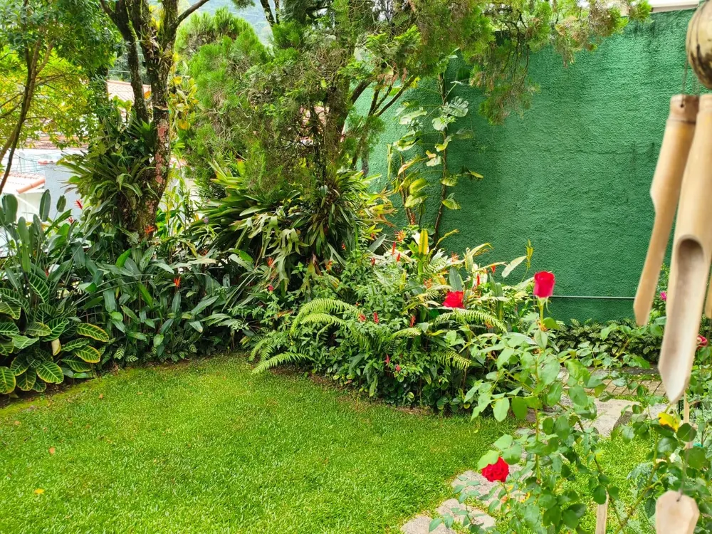 Casa, 1 quarto, 149 m² - Foto 9