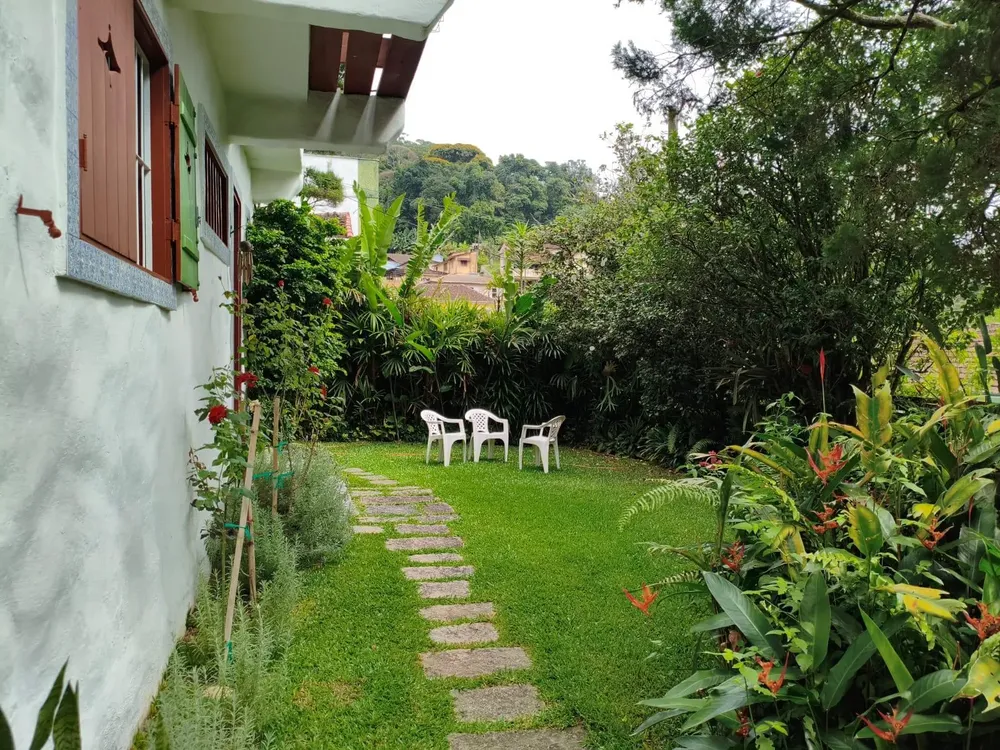 Casa, 1 quarto, 149 m² - Foto 7