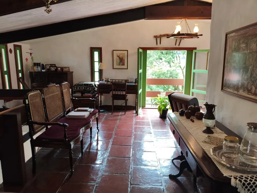 Casa, 1 quarto, 149 m² - Foto 15