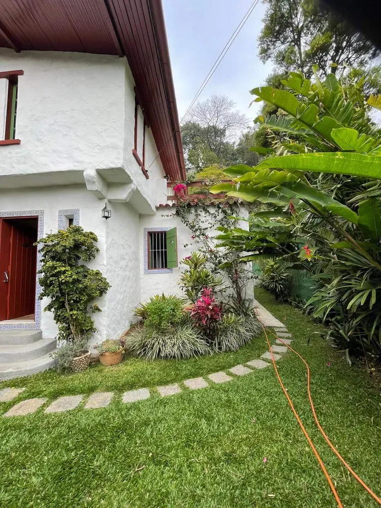 Casa, 1 quarto, 149 m² - Foto 2