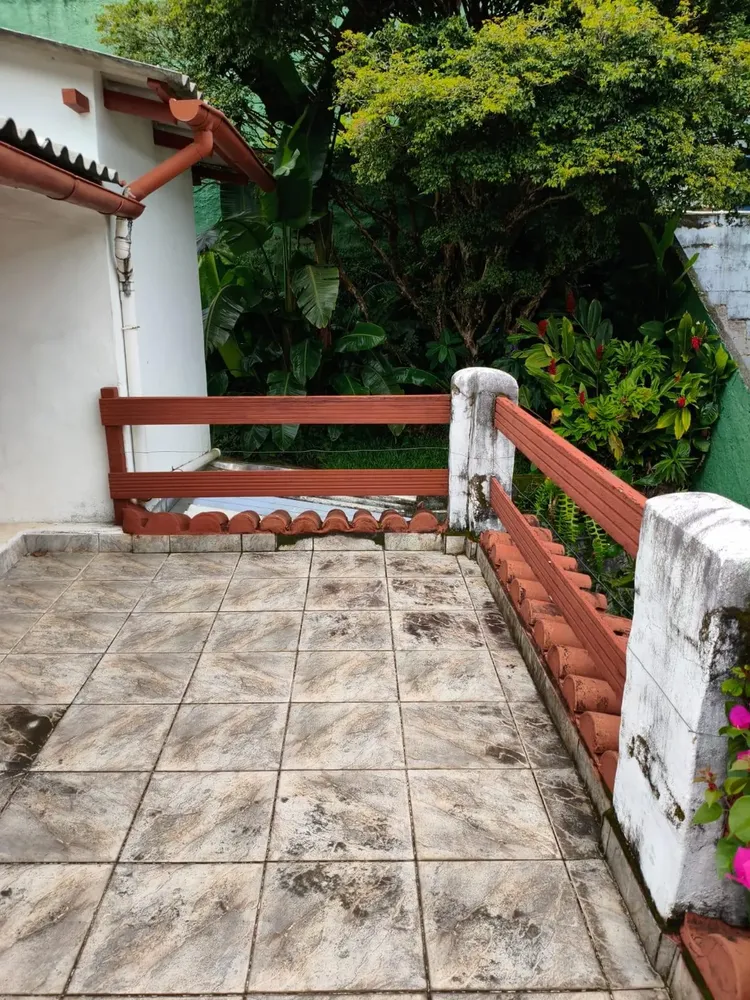 Casa, 1 quarto, 149 m² - Foto 13