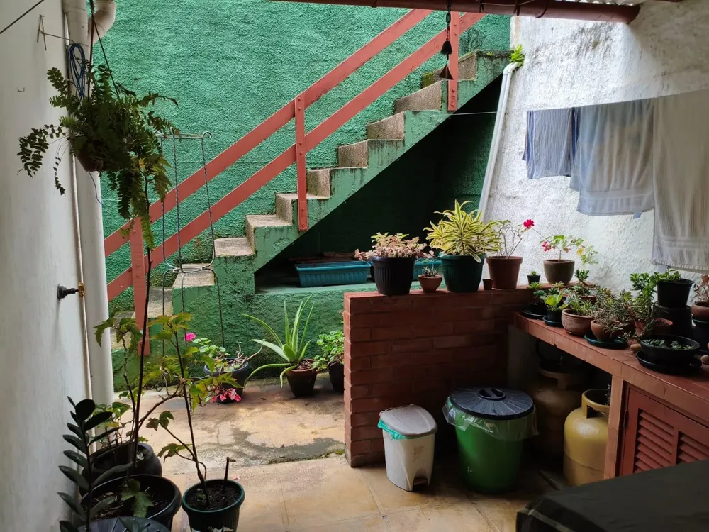 Casa, 1 quarto, 149 m² - Foto 11