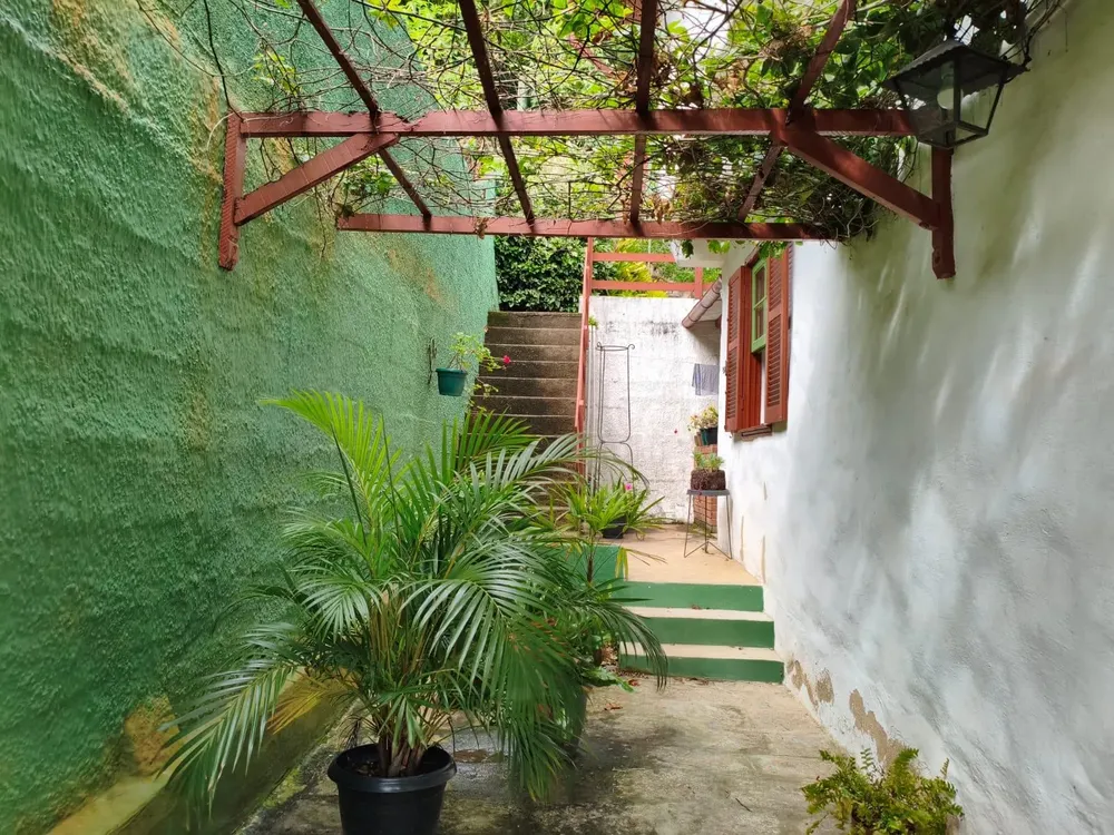 Casa, 1 quarto, 149 m² - Foto 6