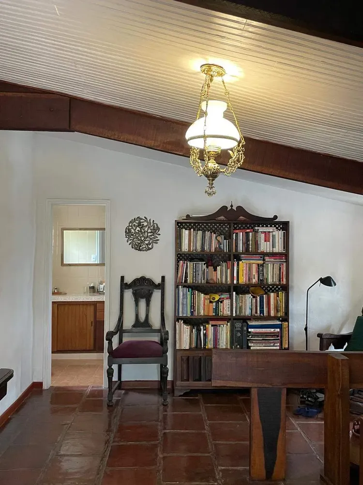 Casa, 1 quarto, 149 m² - Foto 32