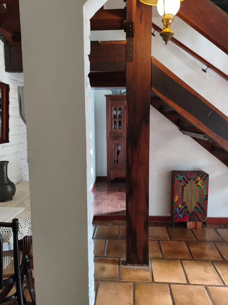 Casa, 1 quarto, 149 m² - Foto 20