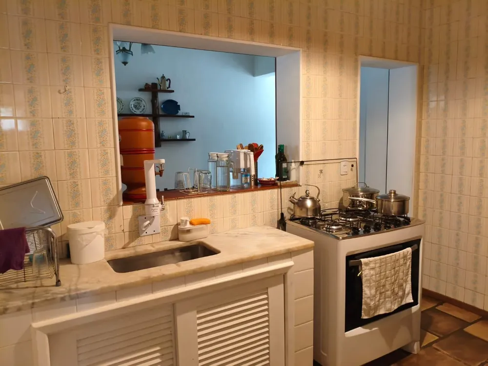 Casa, 1 quarto, 149 m² - Foto 22