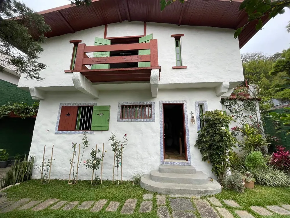 Casa, 1 quarto, 149 m² - Foto 3