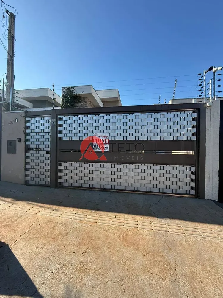 Casa, 3 quartos, 120 m² - Foto 1