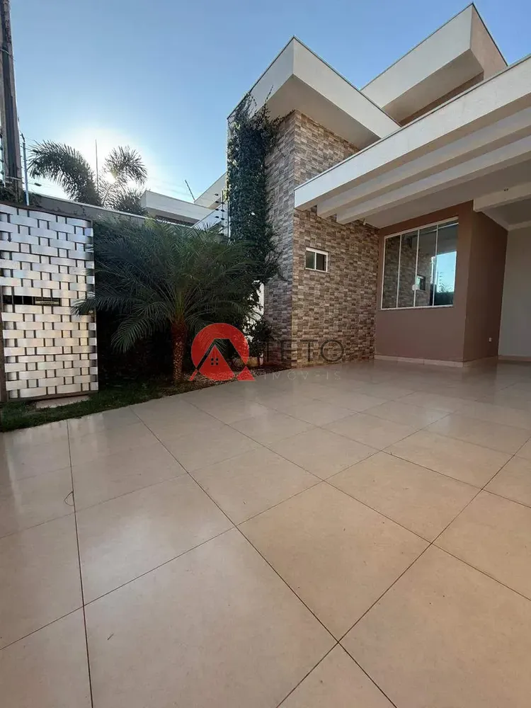 Casa, 3 quartos, 120 m² - Foto 4
