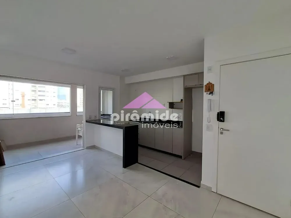 Apartamento, 3 quartos, 70 m² - Foto 1