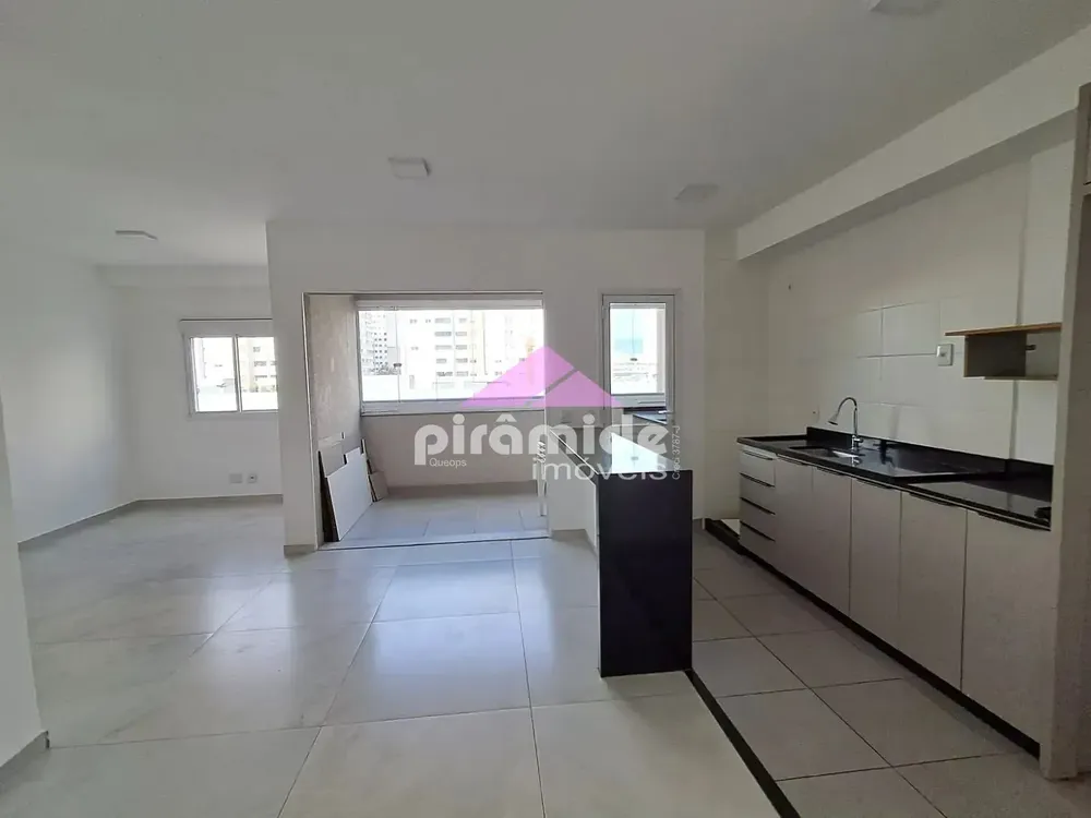 Apartamento, 3 quartos, 70 m² - Foto 2