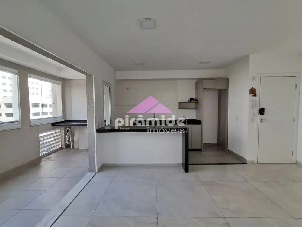 Apartamento, 3 quartos, 70 m² - Foto 3
