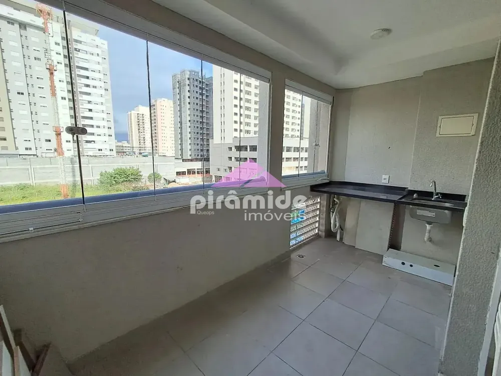 Apartamento, 3 quartos, 70 m² - Foto 4
