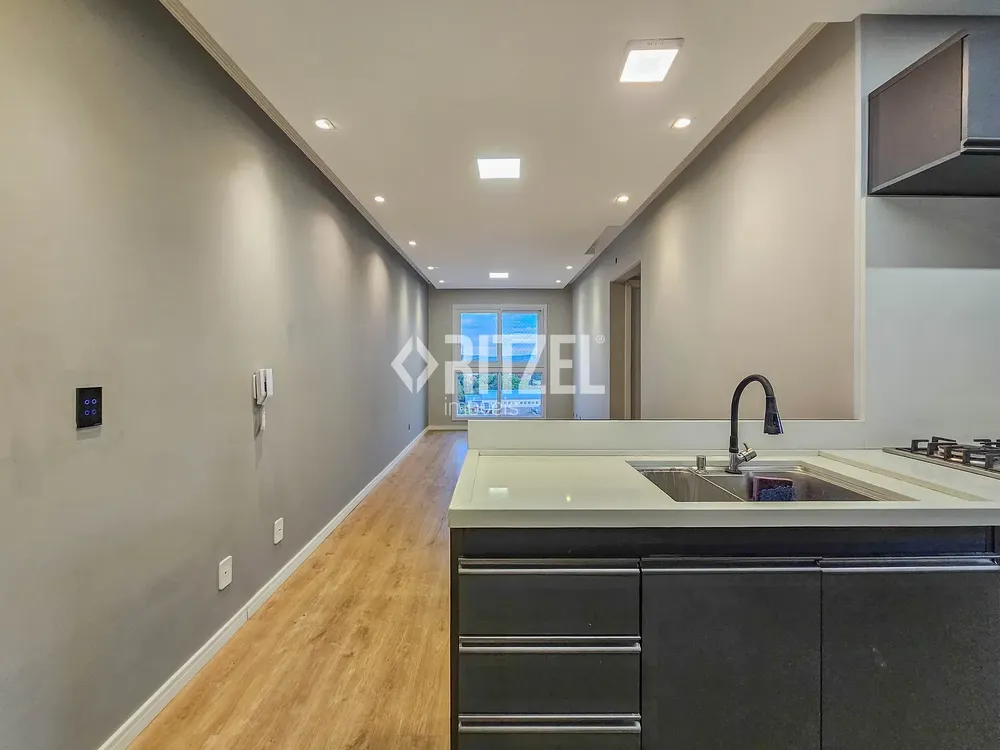 Apartamento, 2 quartos, 57 m² - Foto 2