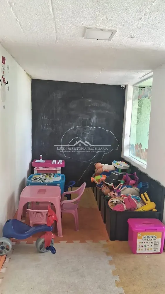 Apartamento, 1 quarto, 40 m² - Foto 7