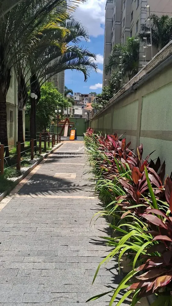 Apartamento, 1 quarto, 40 m² - Foto 6