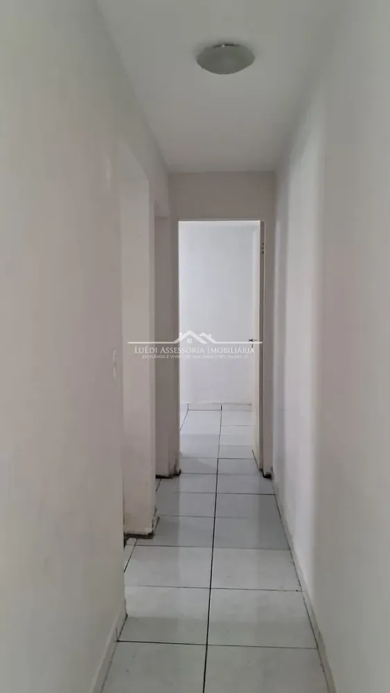 Apartamento, 1 quarto, 40 m² - Foto 3