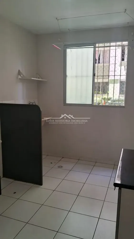Apartamento, 1 quarto, 40 m² - Foto 2