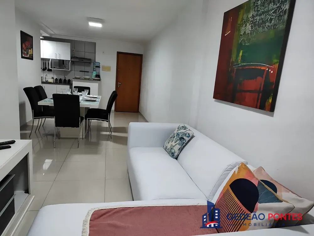 Apartamento, 2 quartos, 56 m² - Foto 5