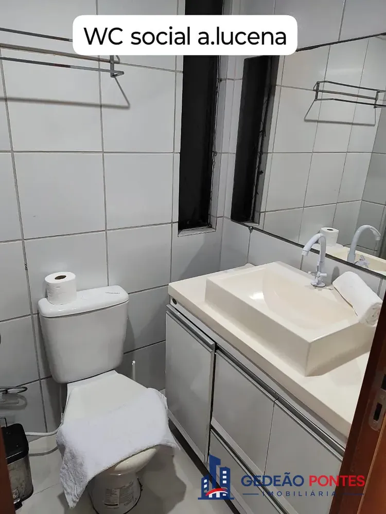 Apartamento, 2 quartos, 56 m² - Foto 8