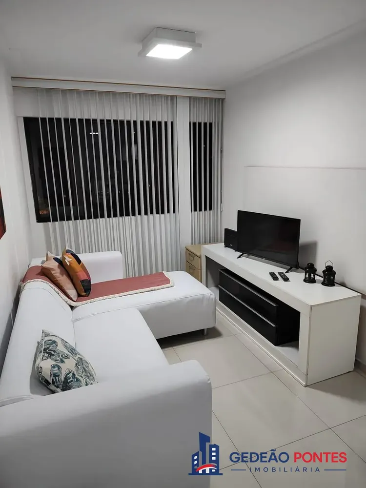 Apartamento, 2 quartos, 56 m² - Foto 1