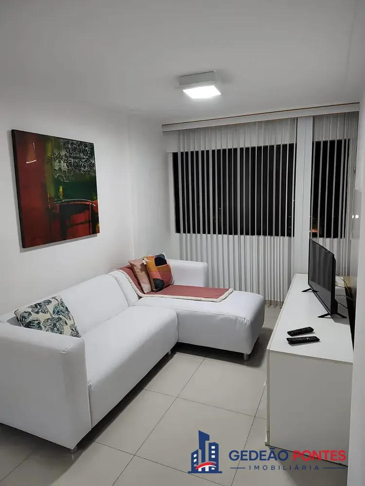 Apartamento, 2 quartos, 56 m² - Foto 4