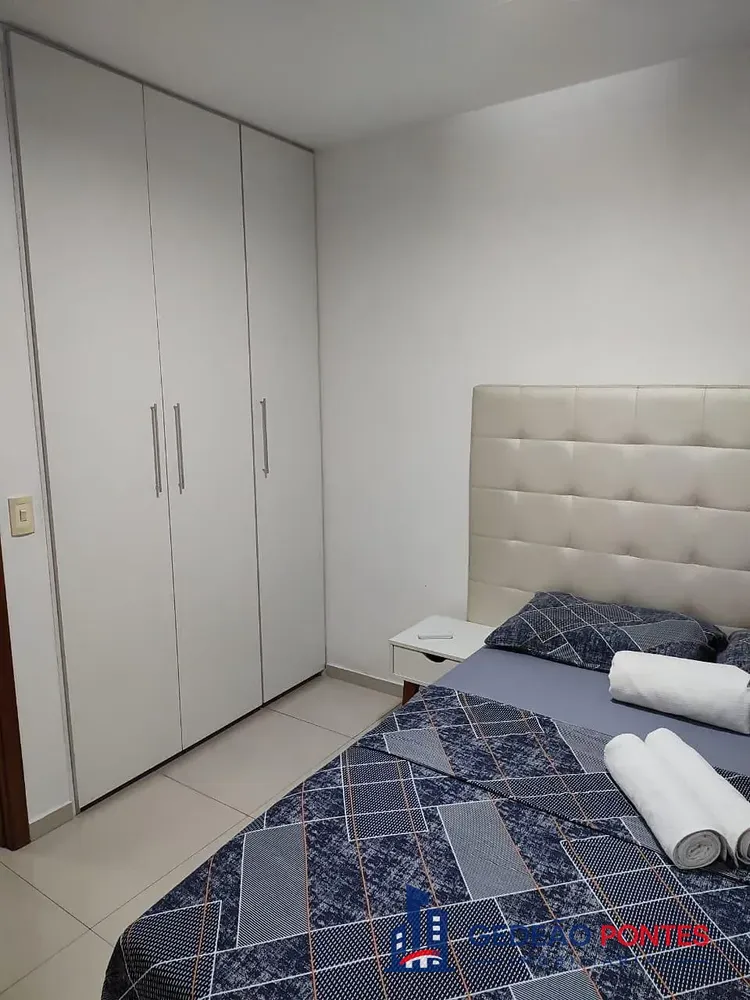 Apartamento, 2 quartos, 56 m² - Foto 2