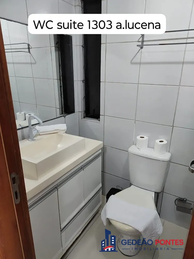 Apartamento, 2 quartos, 56 m² - Foto 3