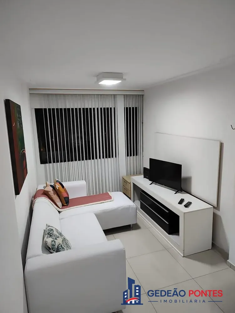 Apartamento, 2 quartos, 56 m² - Foto 6