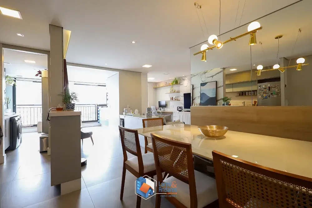 Apartamento, 2 quartos, 84 m² - Foto 1