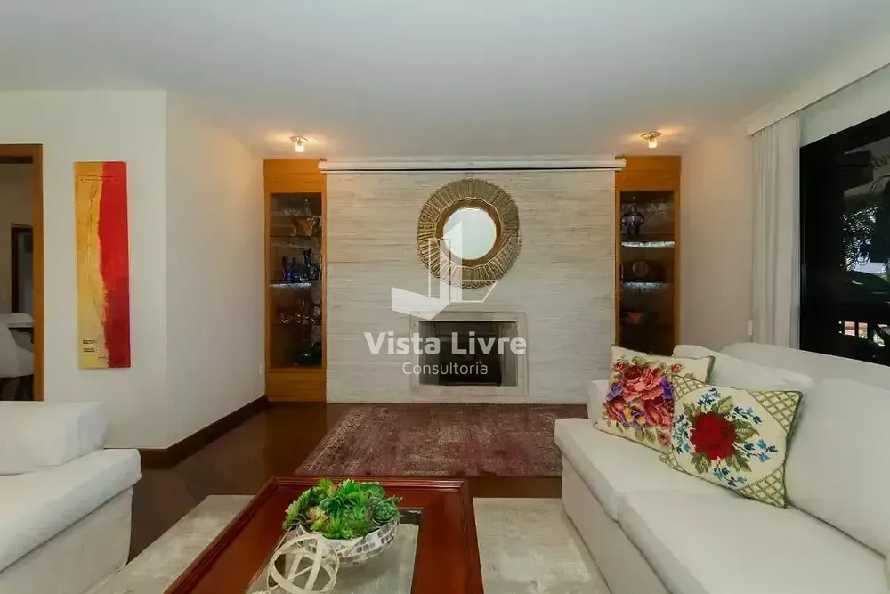 Apartamento, 4 quartos, 248 m² - Foto 3