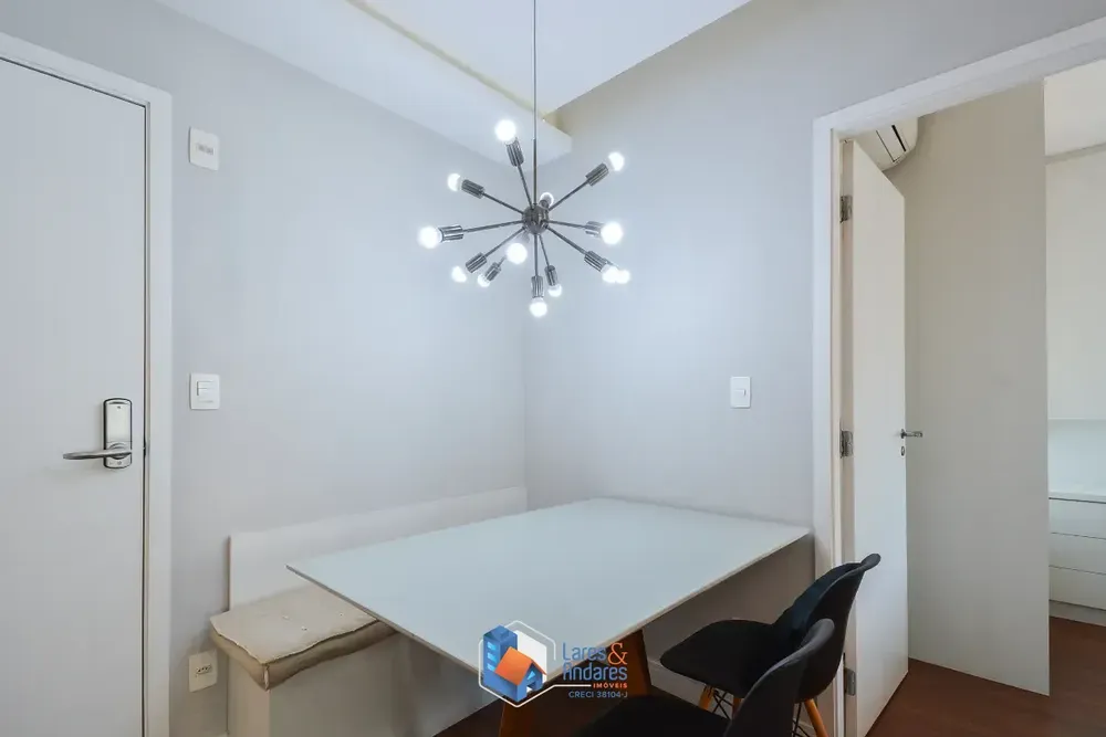 Apartamento, 1 quarto, 49 m² - Foto 7