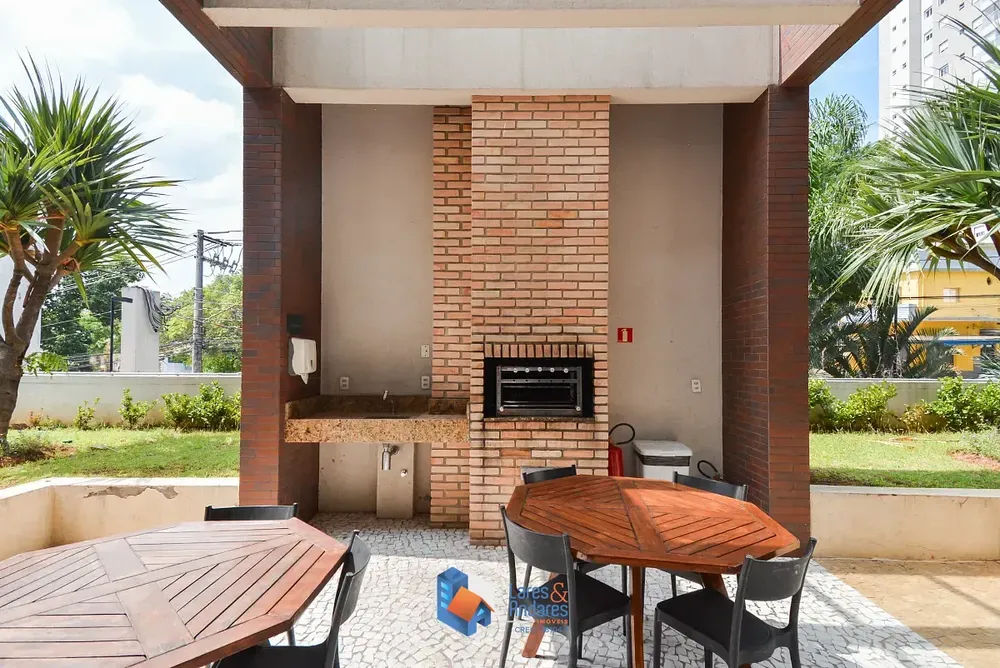 Apartamento, 1 quarto, 49 m² - Foto 8
