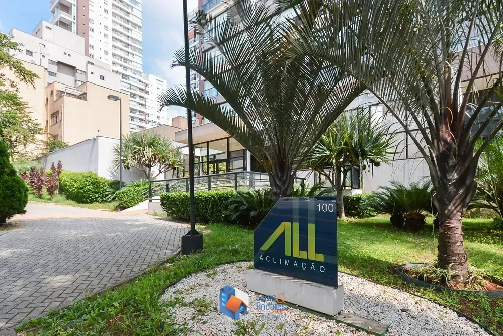 Apartamento, 1 quarto, 49 m² - Foto 5