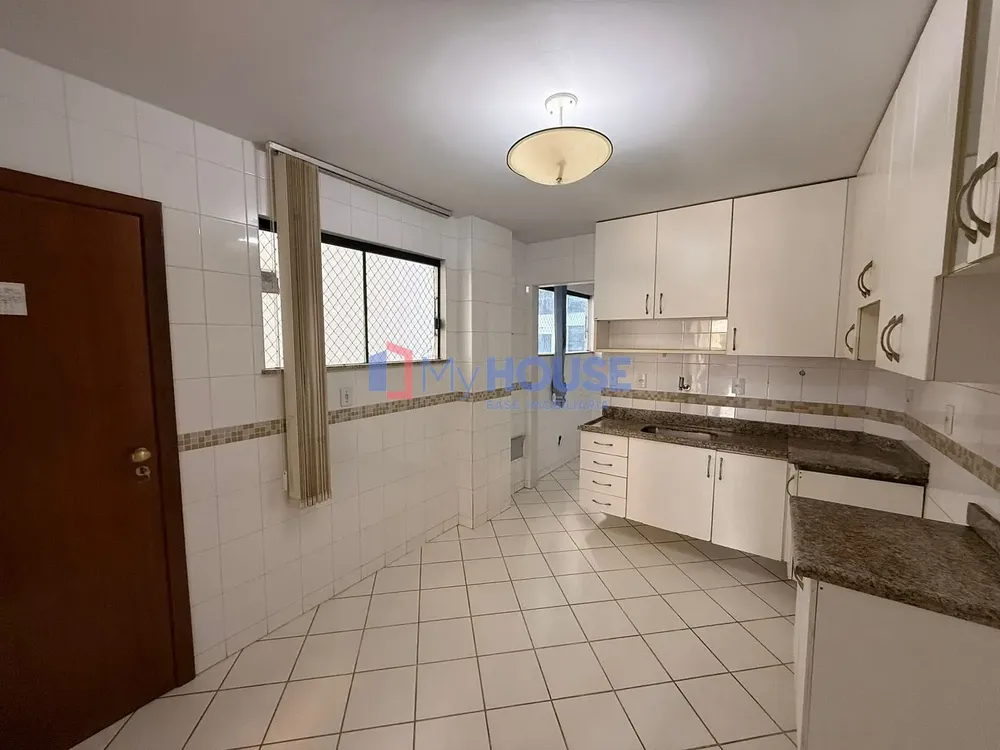Apartamento, 3 quartos, 146 m² - Foto 7