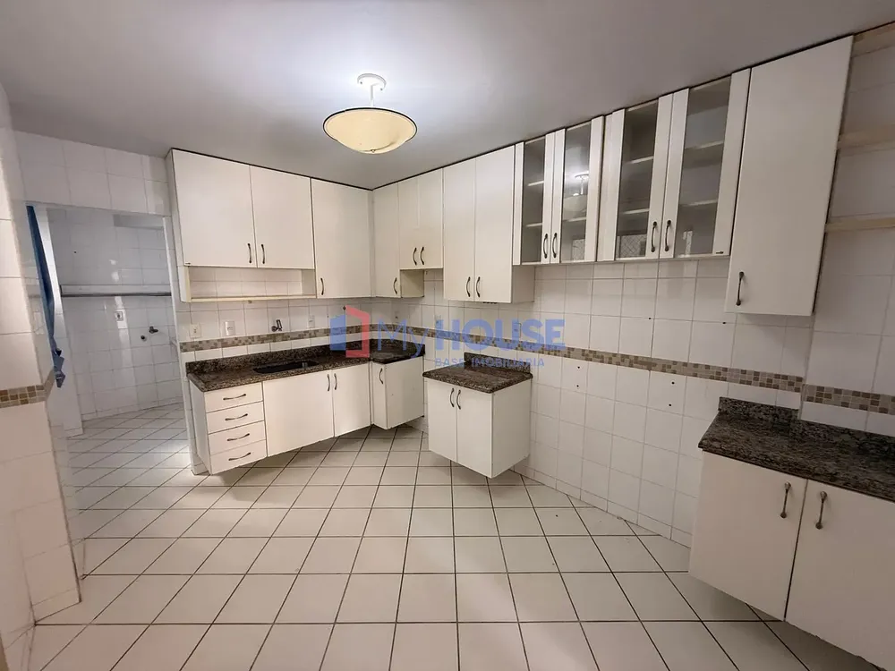 Apartamento, 3 quartos, 146 m² - Foto 8