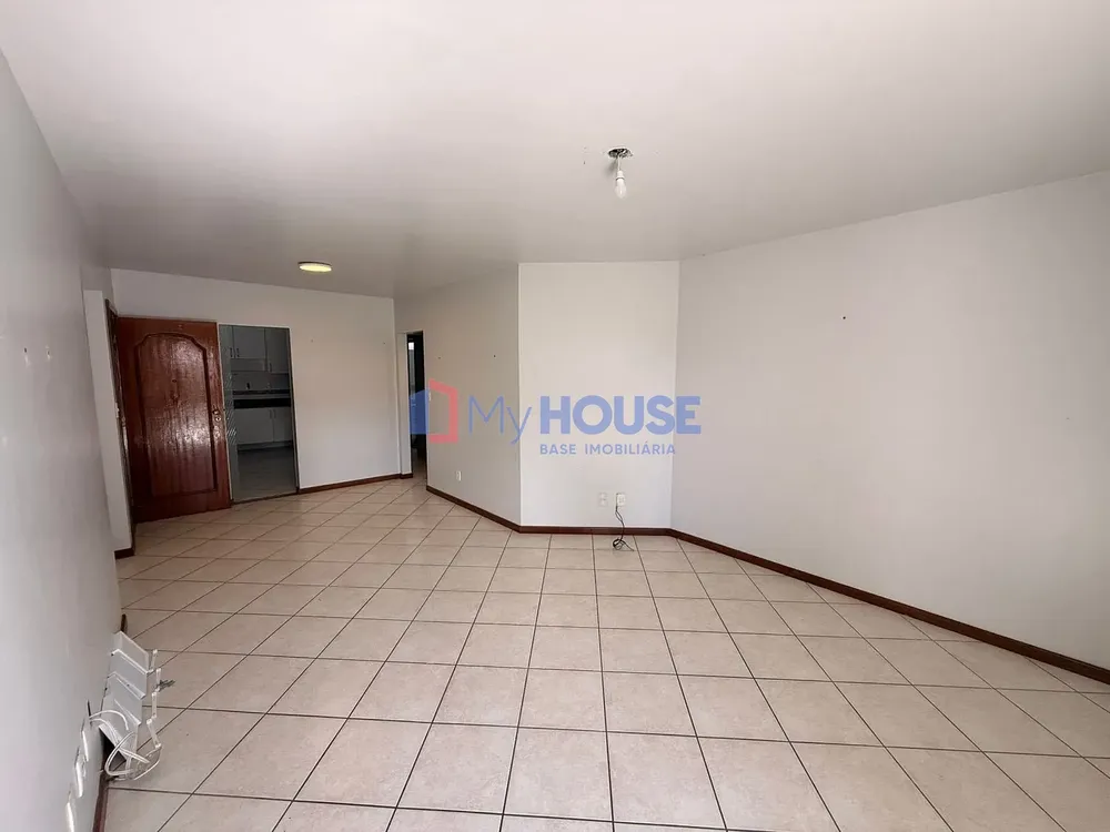 Apartamento, 3 quartos, 146 m² - Foto 1