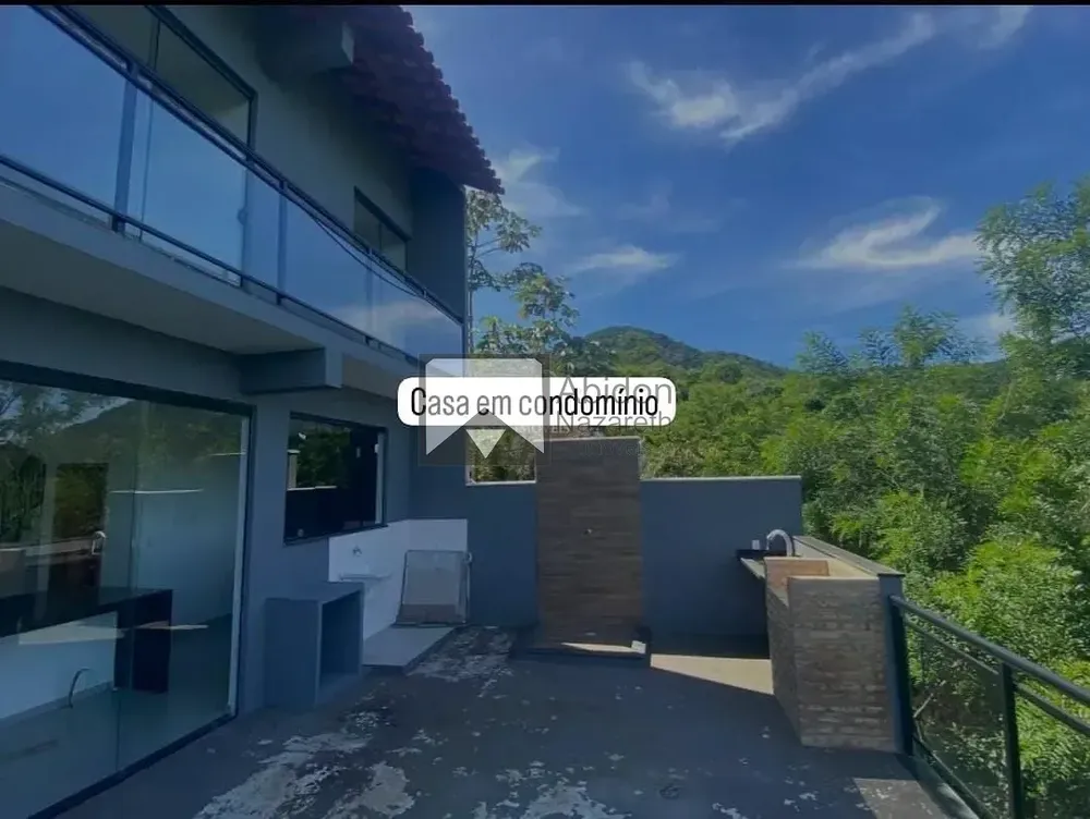 Casa, 3 quartos, 170 m² - Foto 2