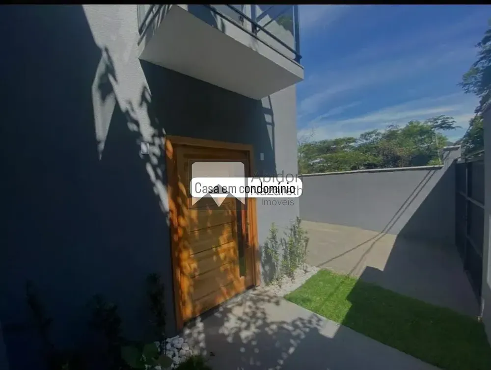 Casa, 3 quartos, 170 m² - Foto 17