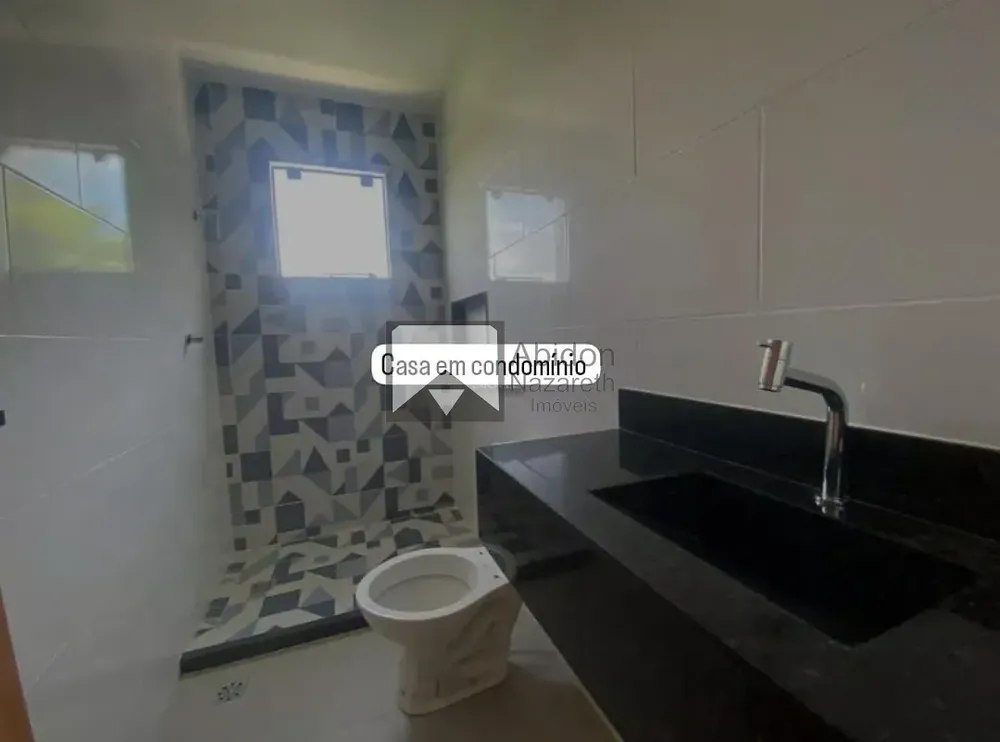 Casa, 3 quartos, 170 m² - Foto 14