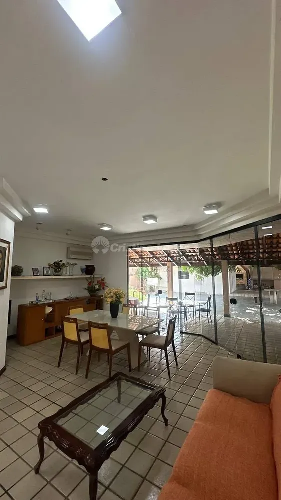 Casa, 4 quartos, 10 m² - Foto 2