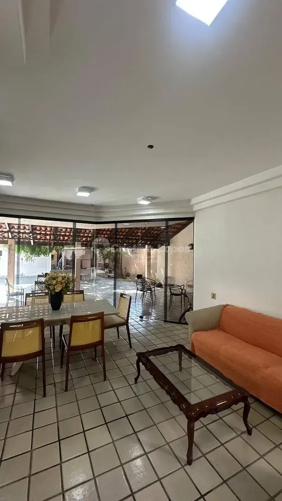Casa, 4 quartos, 10 m² - Foto 3