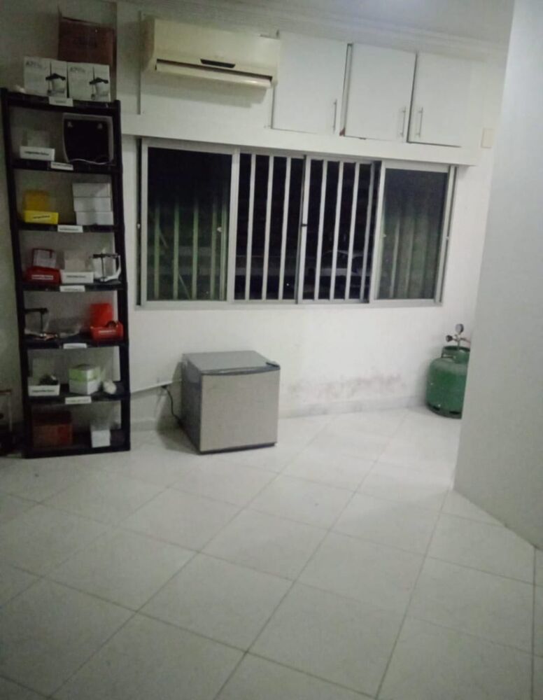 Conjunto Comercial-Sala à venda, 34m² - Foto 8