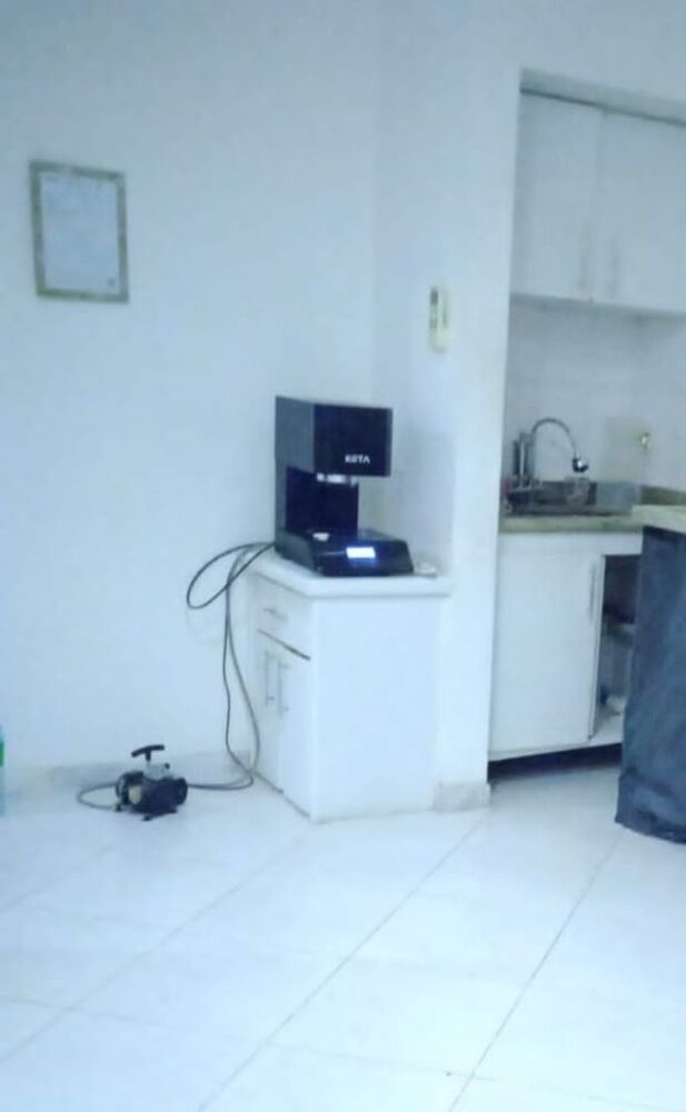 Conjunto Comercial-Sala à venda, 34m² - Foto 7