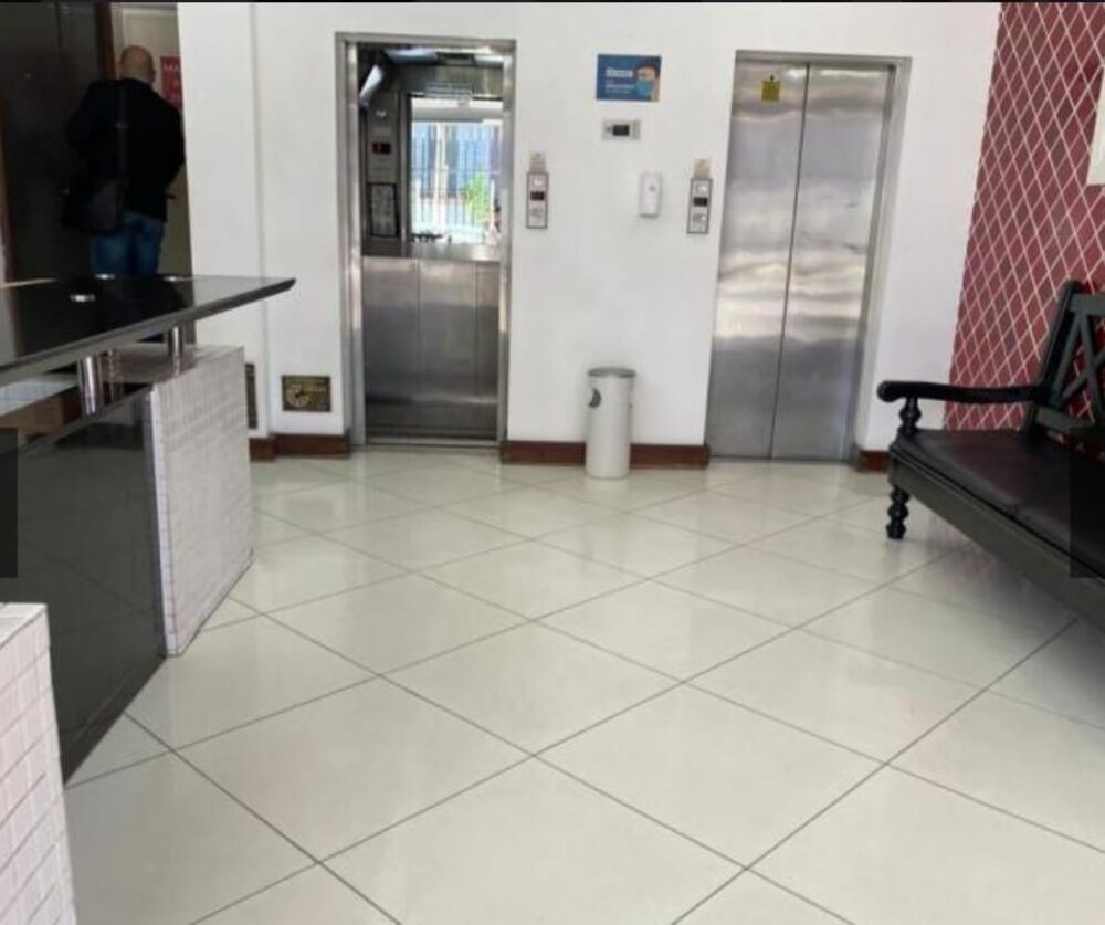 Conjunto Comercial-Sala à venda, 34m² - Foto 3