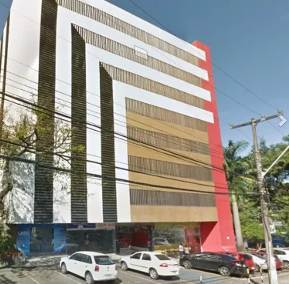 Conjunto Comercial-Sala à venda, 34m² - Foto 1