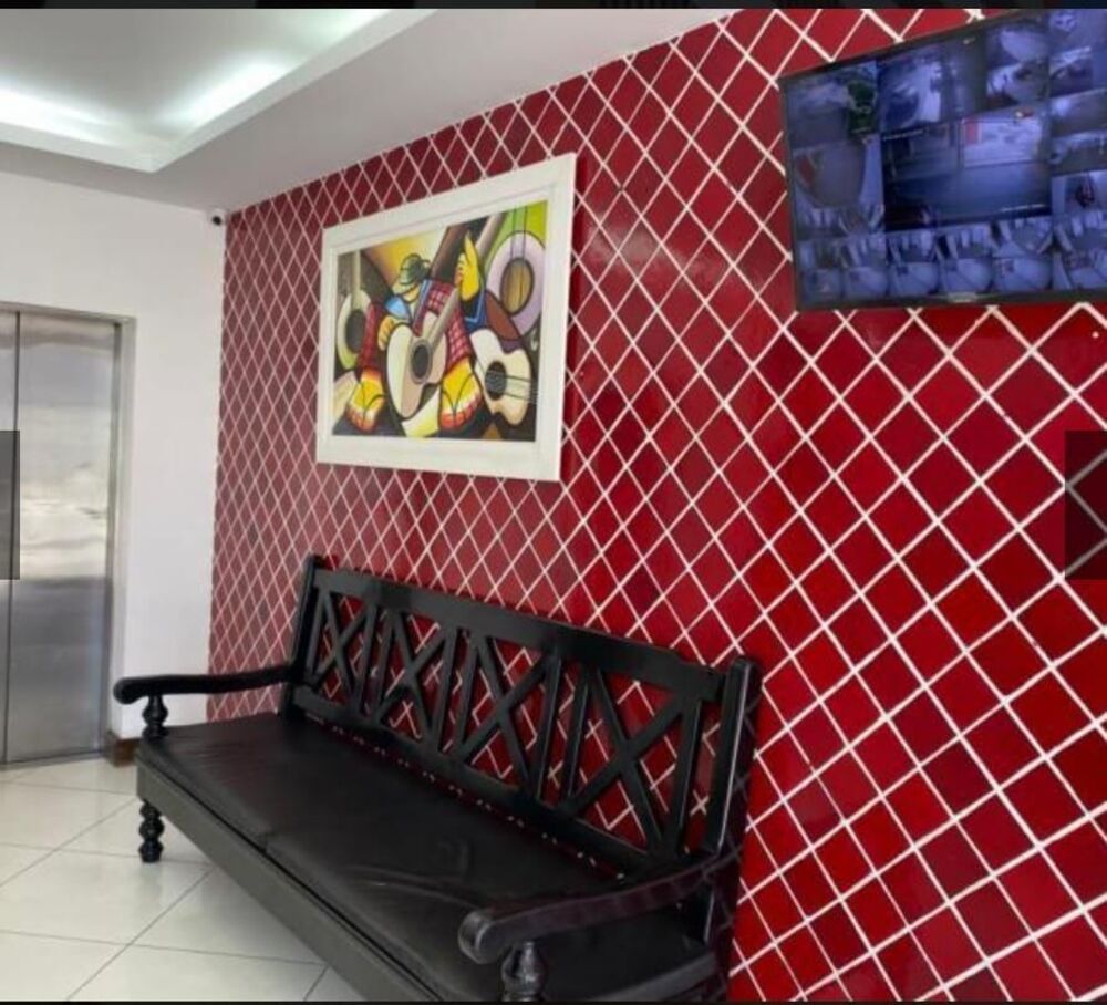 Conjunto Comercial-Sala à venda, 34m² - Foto 2