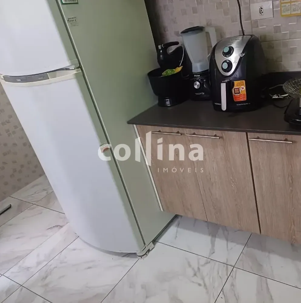 Apartamento, 2 quartos, 54 m² - Foto 1